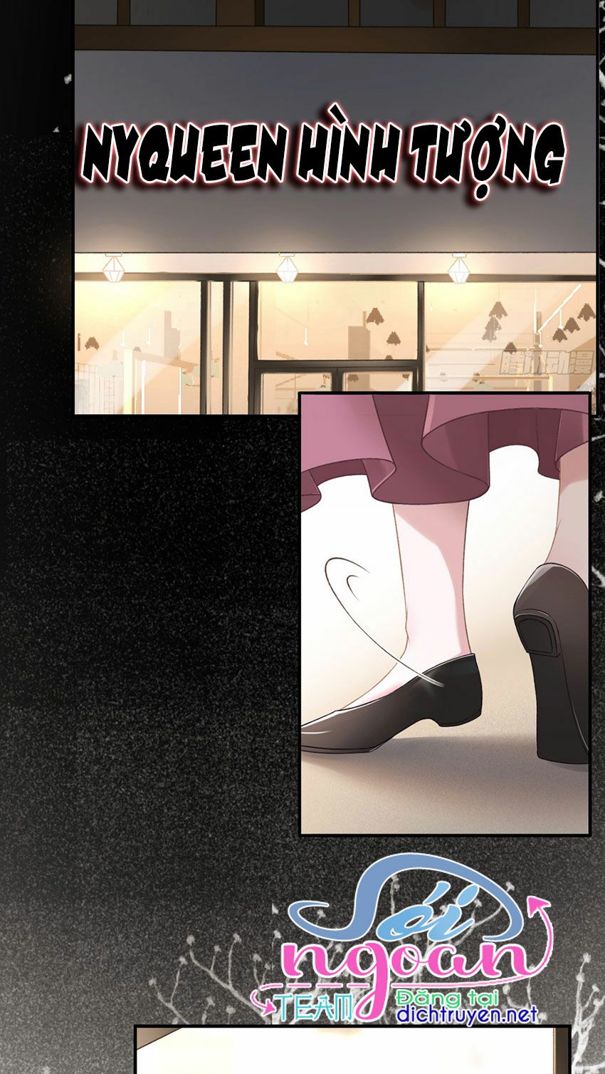 bạn gái tôi mới 30+ tuổi xuân chapter 2 12