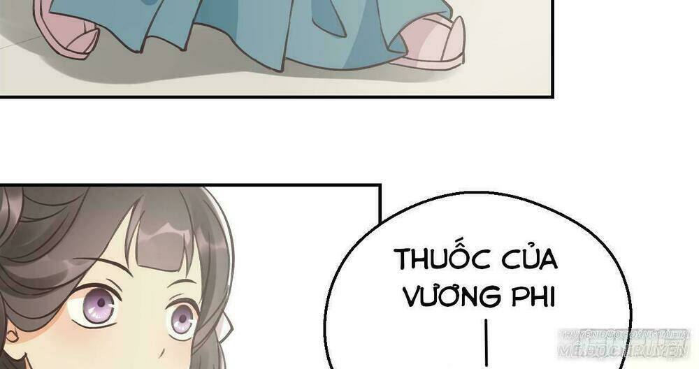 vương gia ba tuổi rưỡi của tôi chapter 21 111