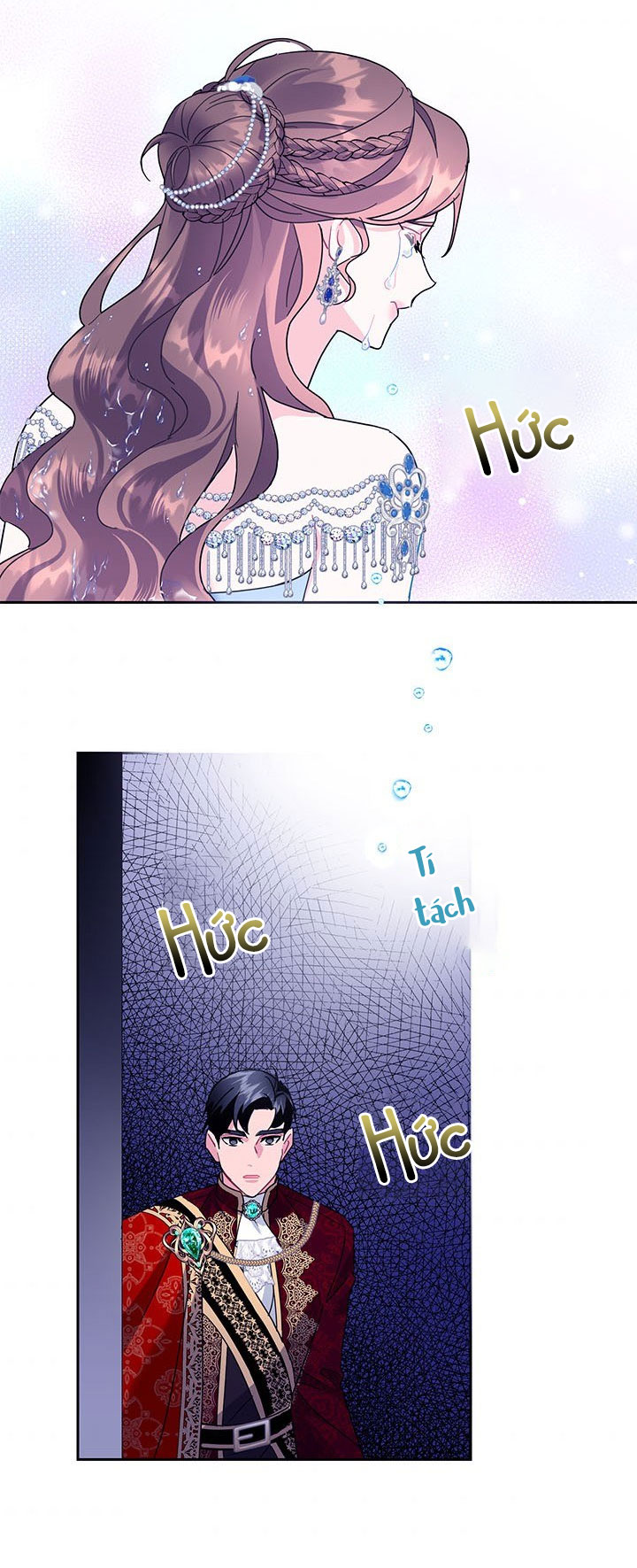 công chúa của loài chim chapter 27 54