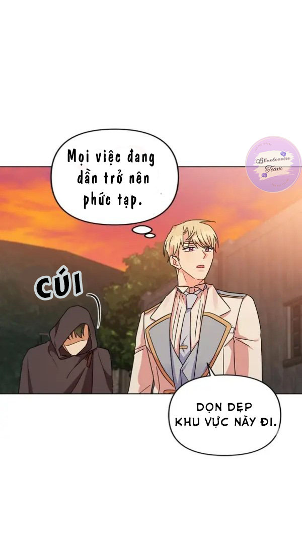 kết hôn cùng nhân vật phản diện chapter 8 51