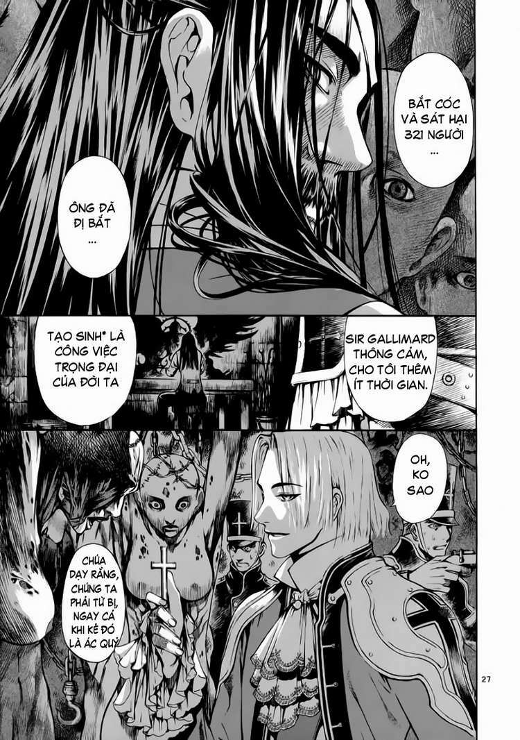 shin angyo onshi (tân ám hành ngự sử) chapter 54 27