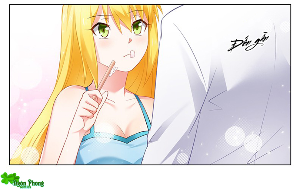 phúc hắc tổng tài đừng tới đây chapter 47 12