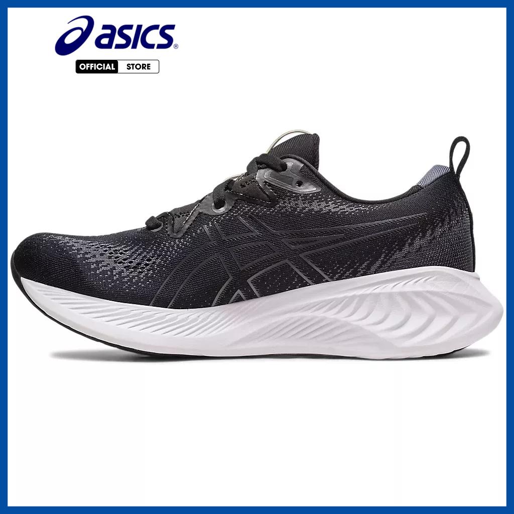 Giày Chạy Bộ Thể Thao Nữ Asics GEL-CUMULUS 25 1012B441.002