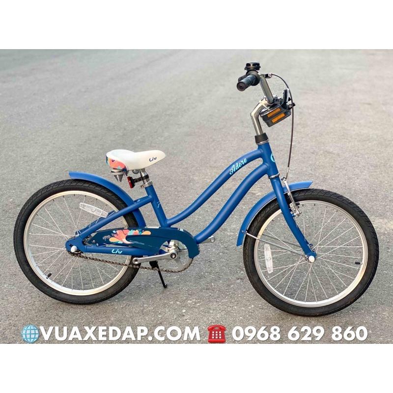 Xe đạp trẻ em GIANT LIV ADORE 20 – 2022