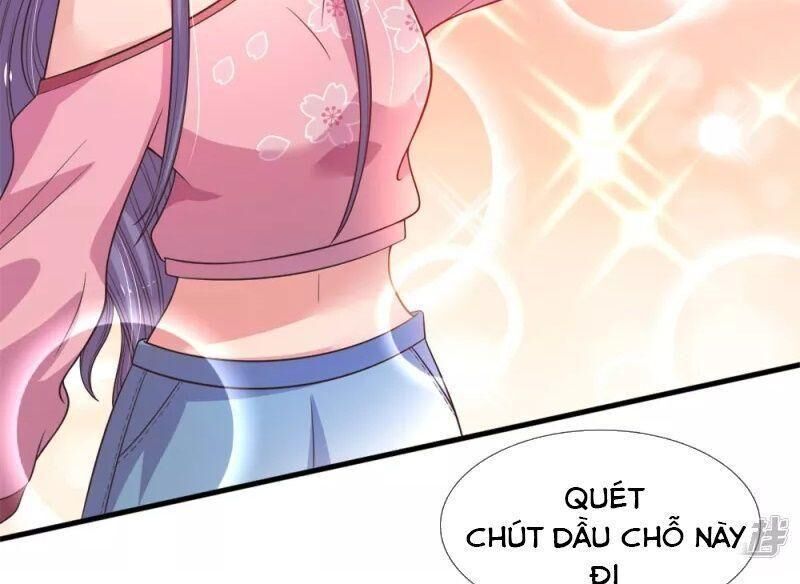 ma ma đột kích : cha mời tiếp chiêu chapter 39 34