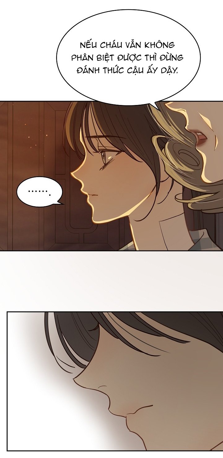 [18+] hoa là mồi nhử chapter 16.1 25