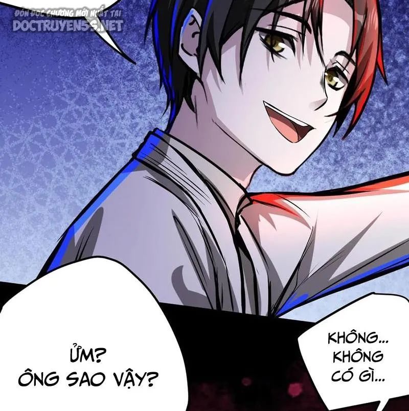 quỷ dị dược tề sư: bệnh nhân của ta đều là kinh khủng chapter 113 29