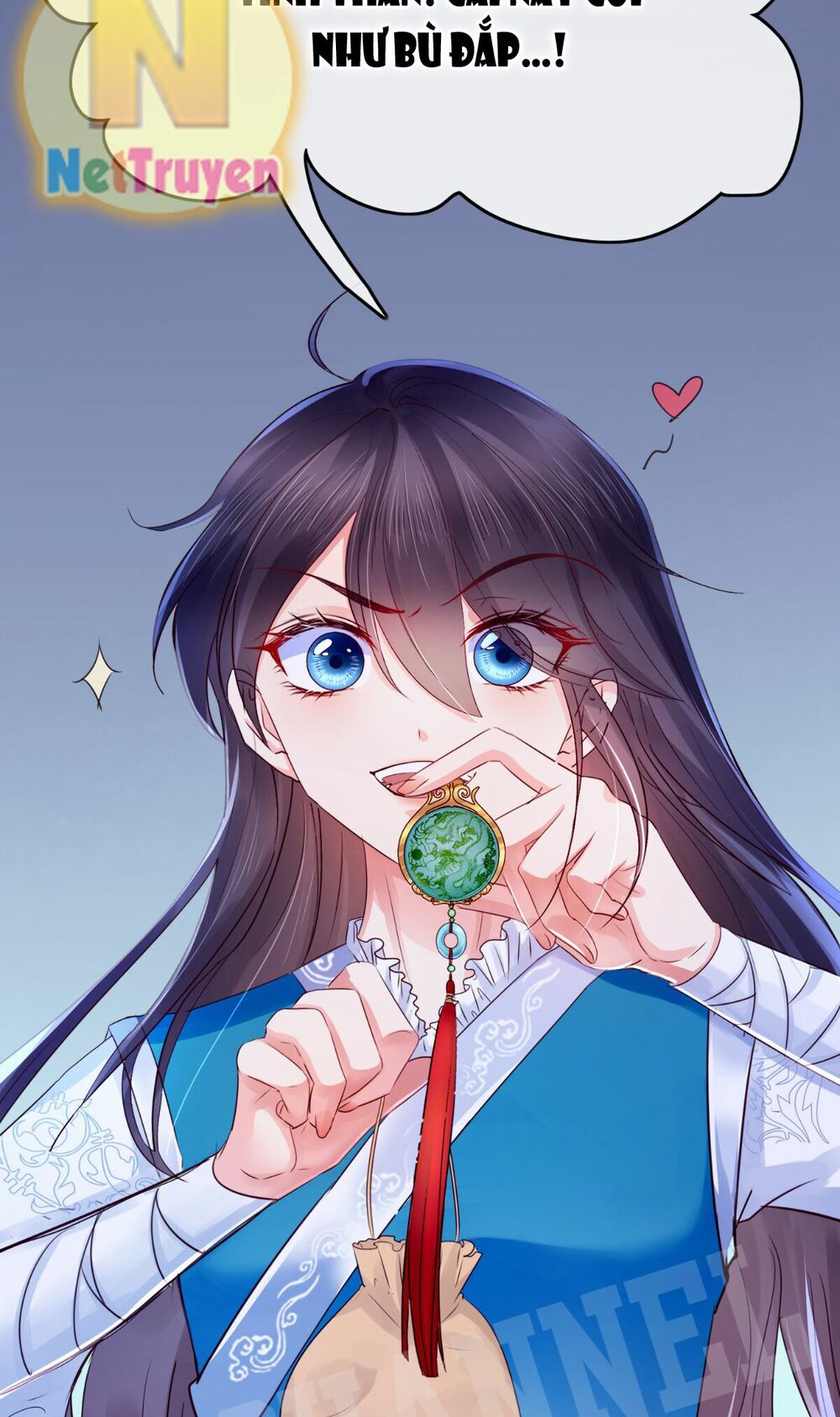 độc phi ngu ngốc không thể chọc chapter 7 17