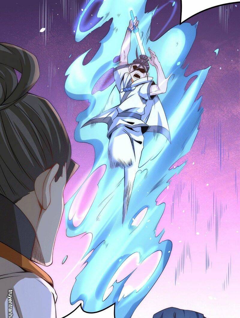 đô thị đỉnh phong cao thủ chapter 188 10