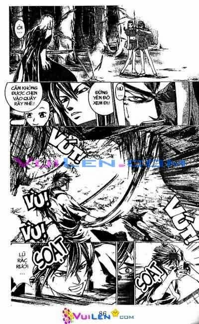 mắt quỷ kyo chapter 71 86