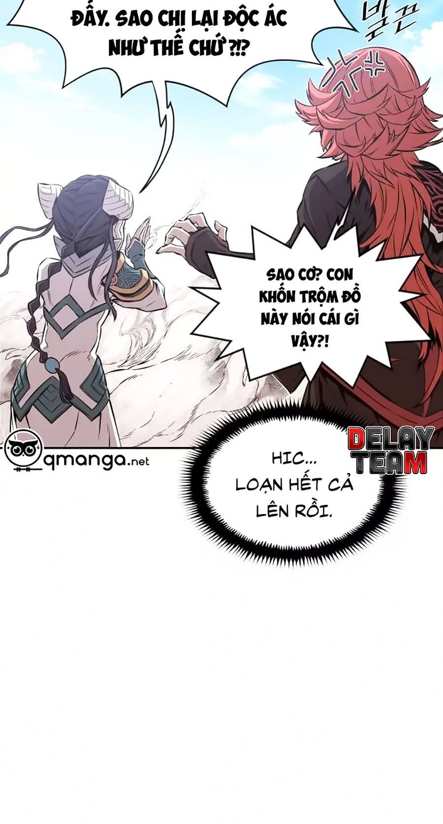 kim giáp đồ long chapter 12 49