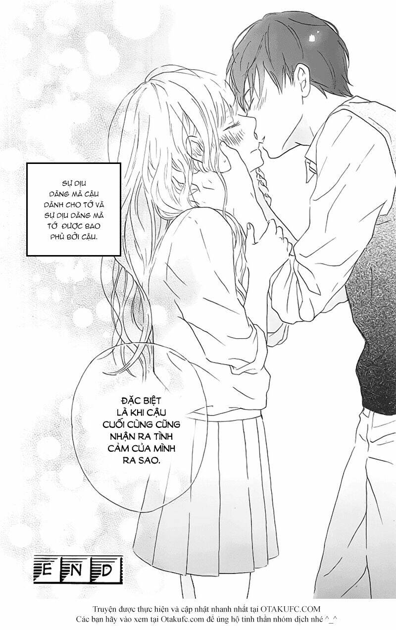 tổng hợp one shot. chapter 52 32