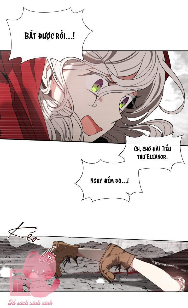 nguyện ước vô vọng của ma nữ chapter 9 9