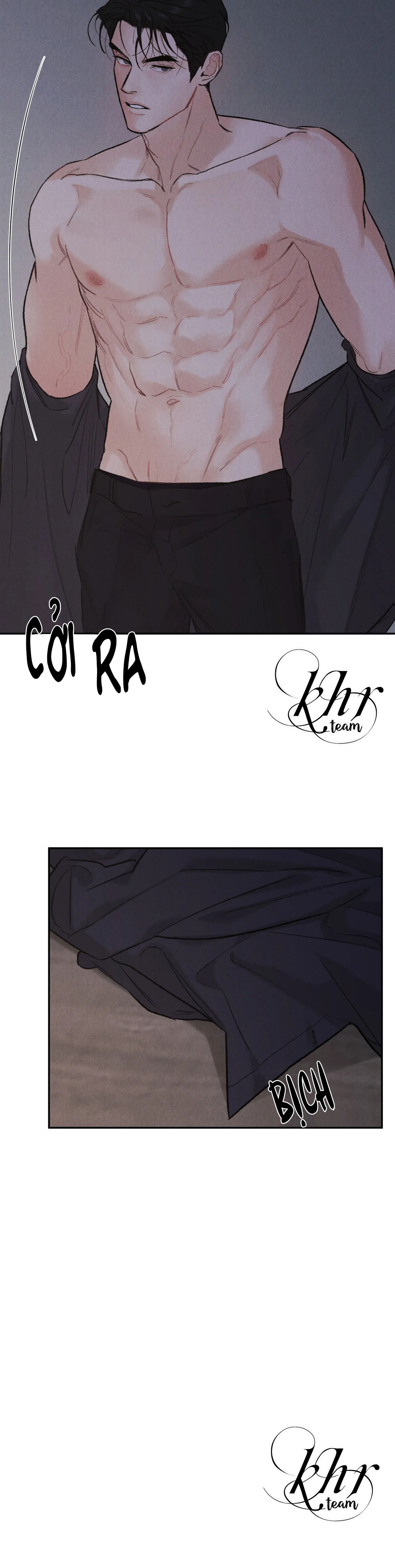 limited run chapter 33 13