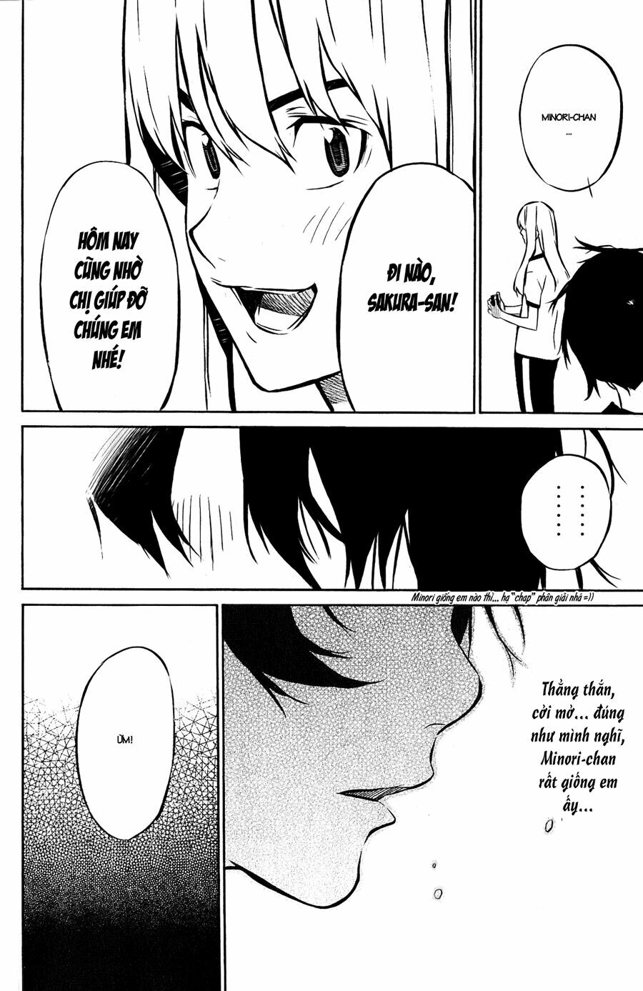 akb49 - renai kinshi jourei chapter 25 20