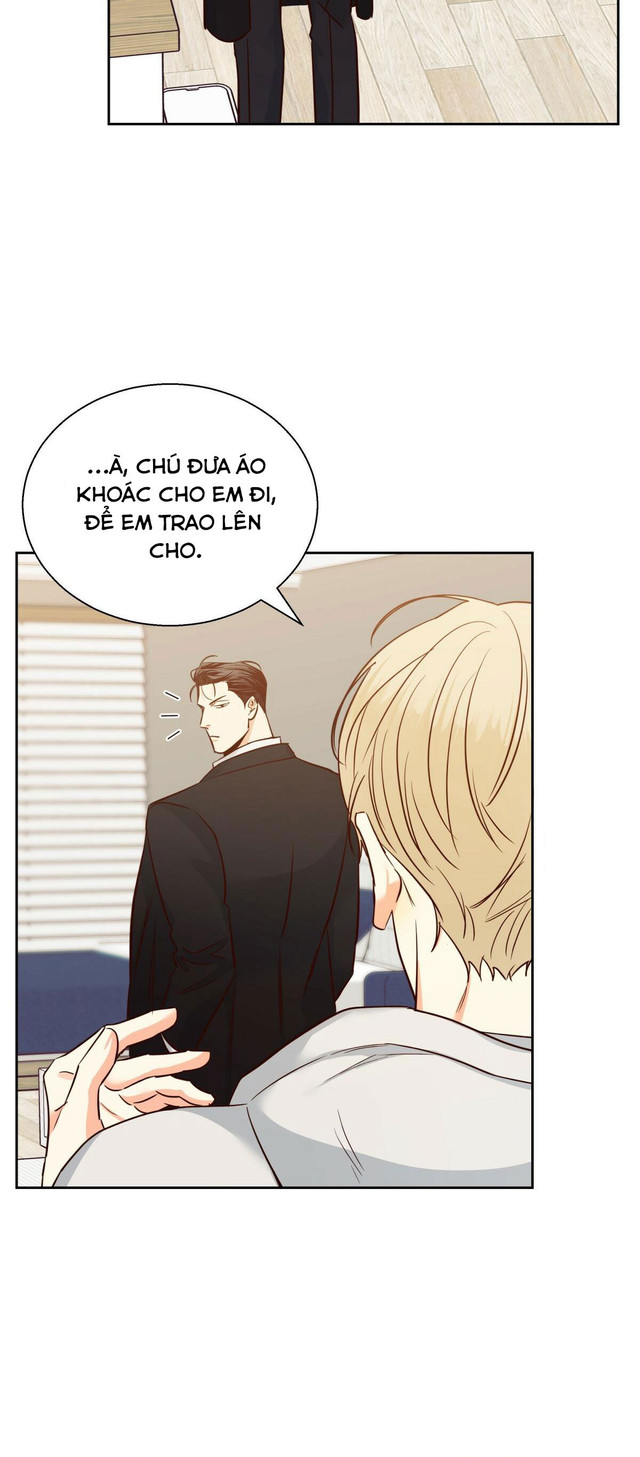 cửa hàng tiện lợi nguy hiểm chapter 69 2