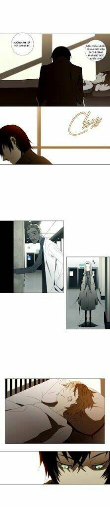 thế giới của trace và trouble chapter 6 9