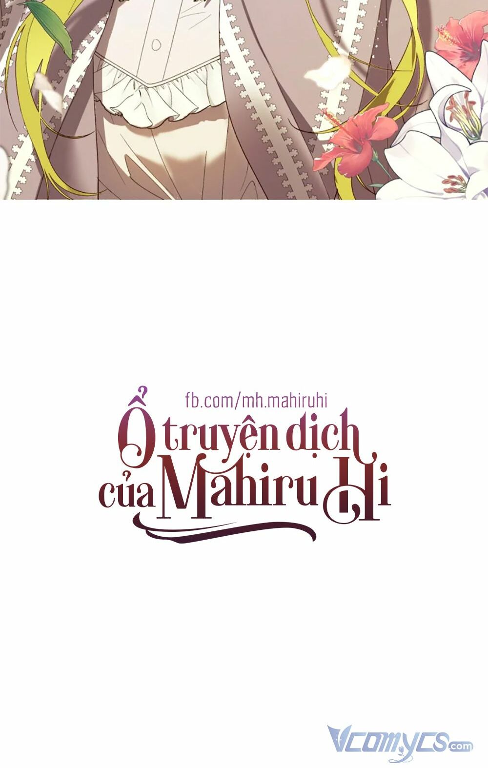 công chúa khắc dấu lên kẻ phản nghịch chapter 54 87