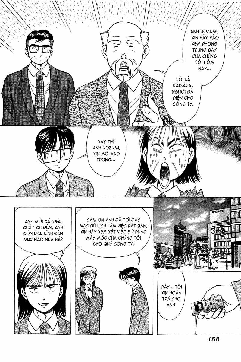 yume de aetara chapter 72 15