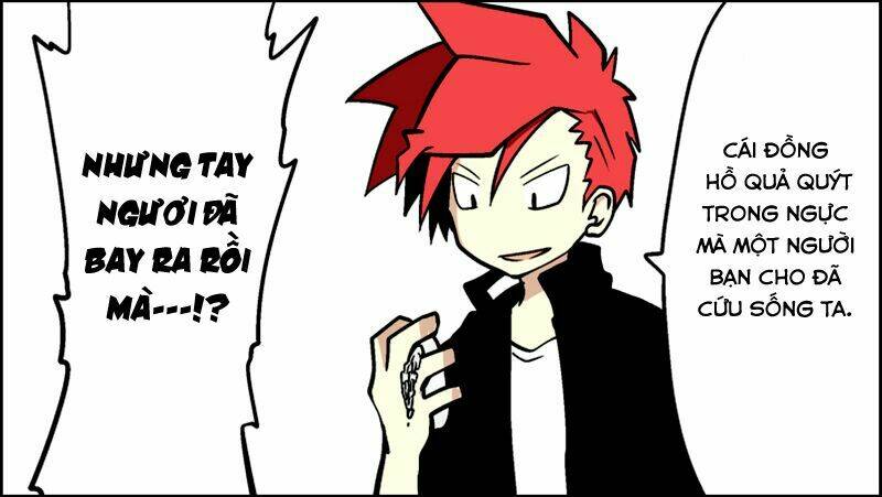 senyuu chapter 69 29