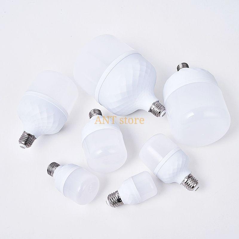 BÓNG TRỤ GIÁ SỈ 10W - 50W