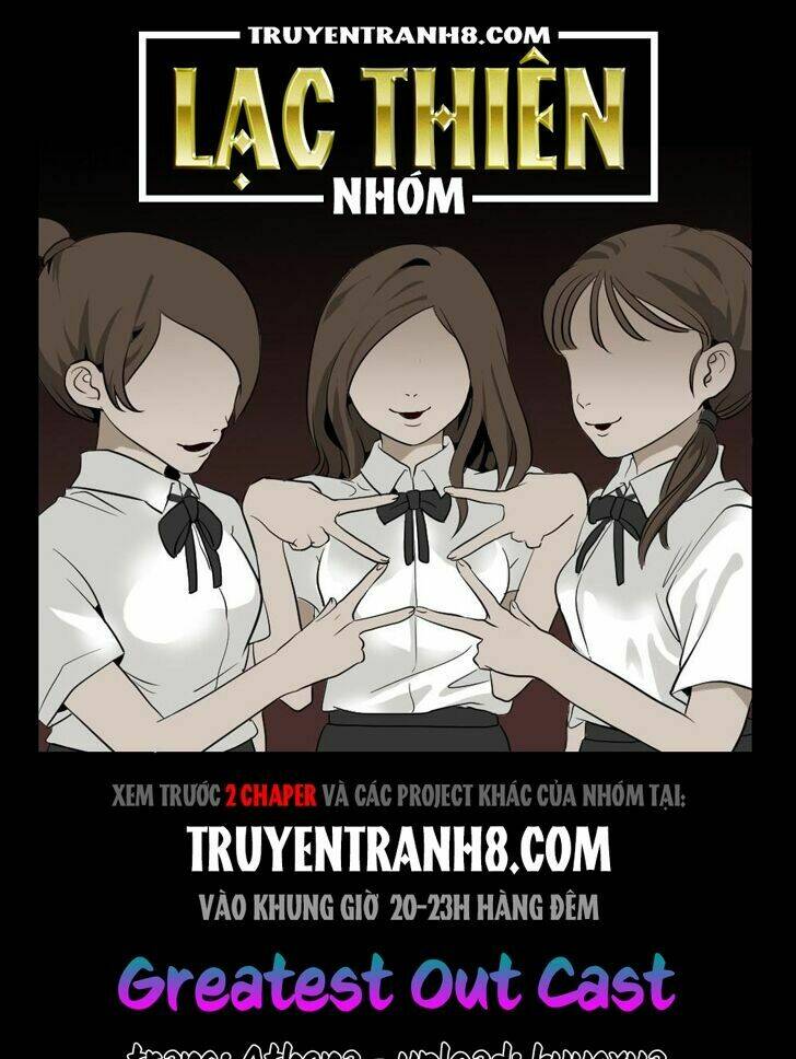 kẻ bị ruồng bỏ chapter 40 1