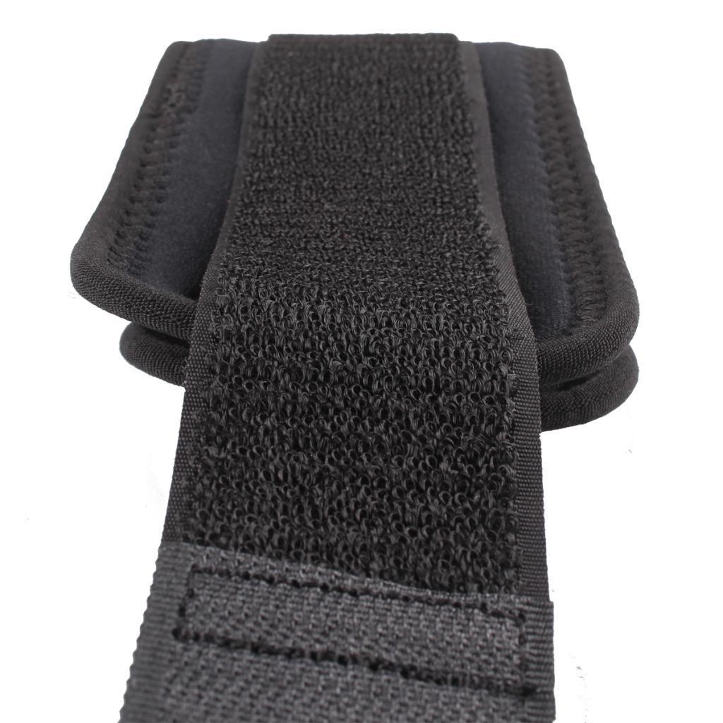 Adjustable Sports Wrist Band Brace Wrap Support Gym Carpal Tunnel Bandage