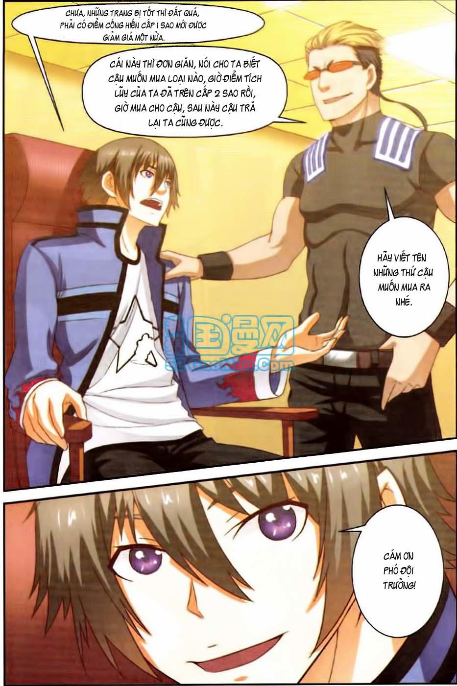 thôn phệ nhân gian chapter 20 13