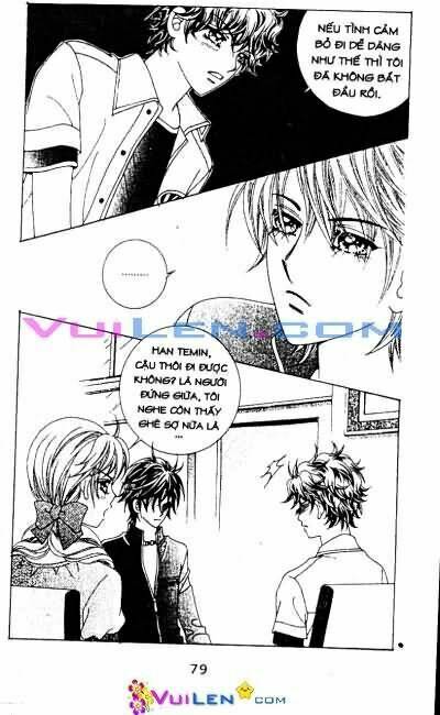 thiên thần tái thế chapter 12 79