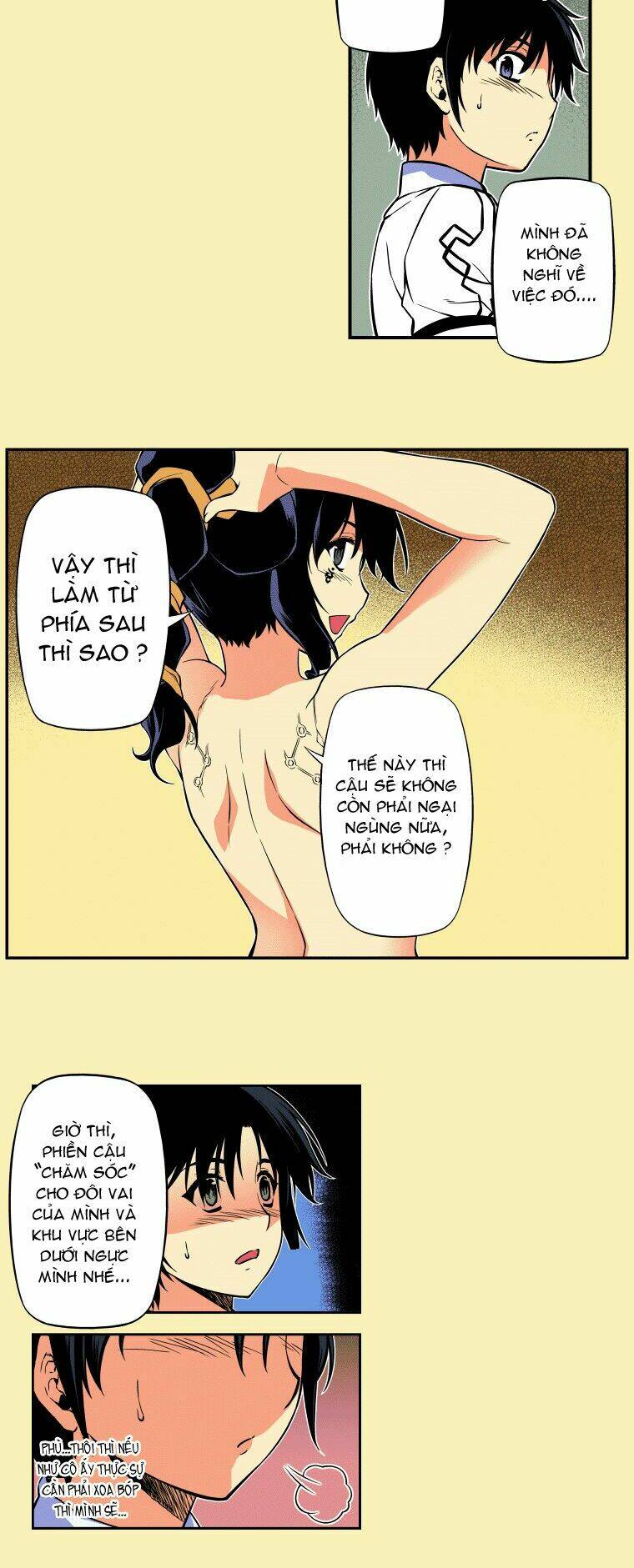 freezing - second season chapter 2 20