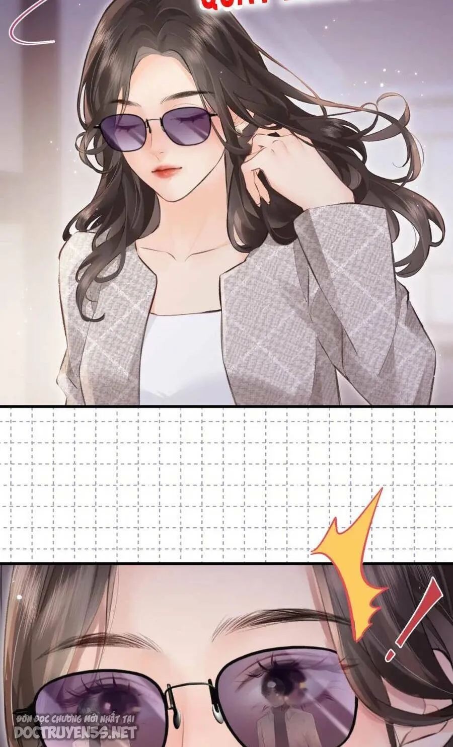 vợ chồng siêu sao có chút ngọt [m] chapter 9 49