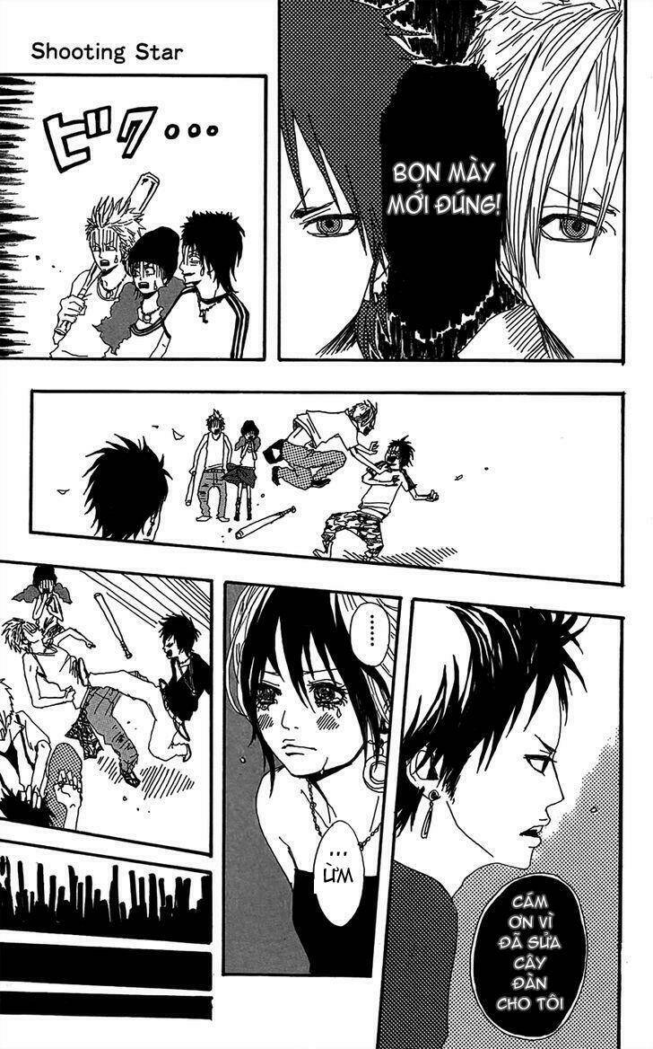 shooting star chapter 2 30