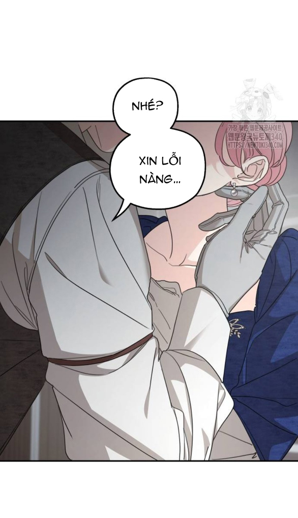 gia đình chồng bị ám ảnh bởi tôi chapter 110.1 35