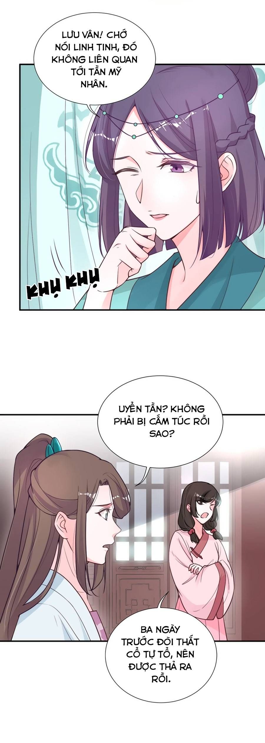 cung đấu live chapter 12 12