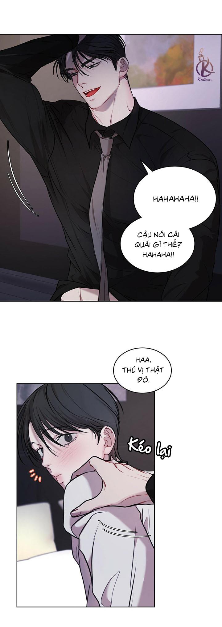 hình thái khởi sinh chapter 15 19