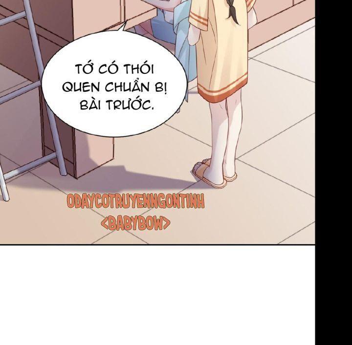 chiếc bật lửa và váy công chúa (b) chapter 6 45