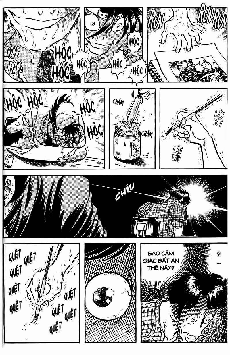 cây bút thần kỳ chapter 1 28