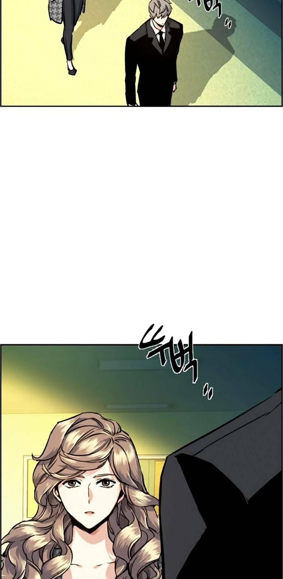 bạn học tôi là lính đánh thuê chapter 62 128