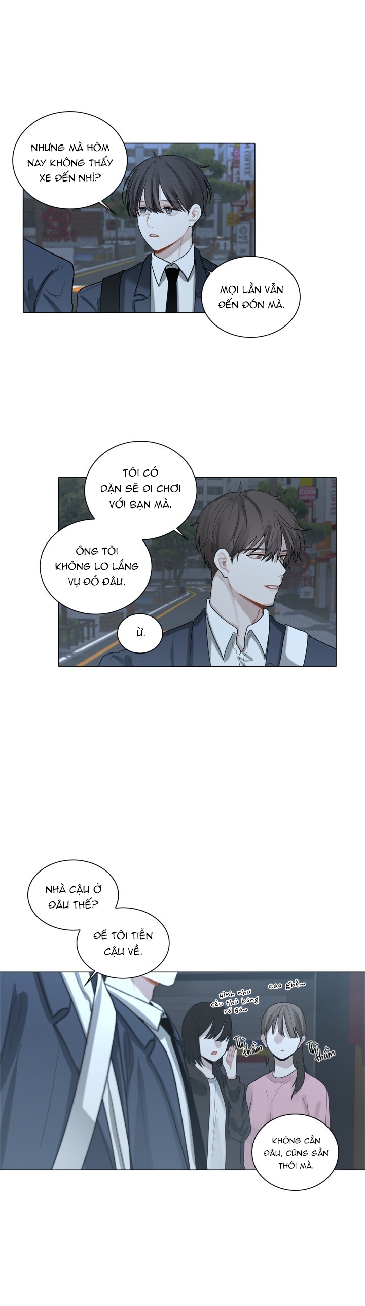 hình bóng phản chiếu chapter 1 25