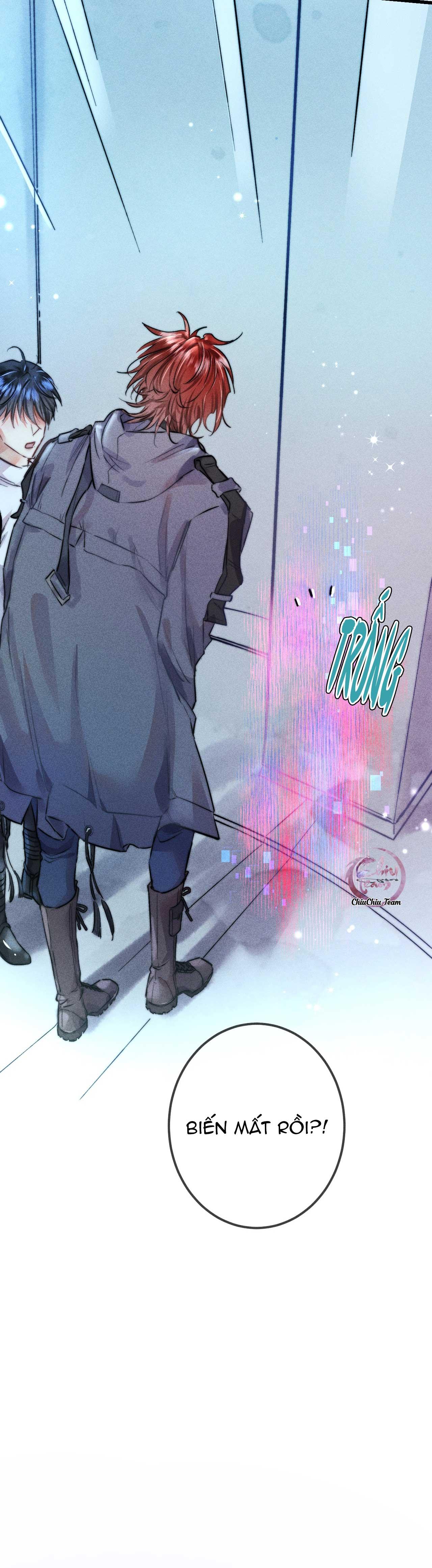 tòa tháp chapter 6 7