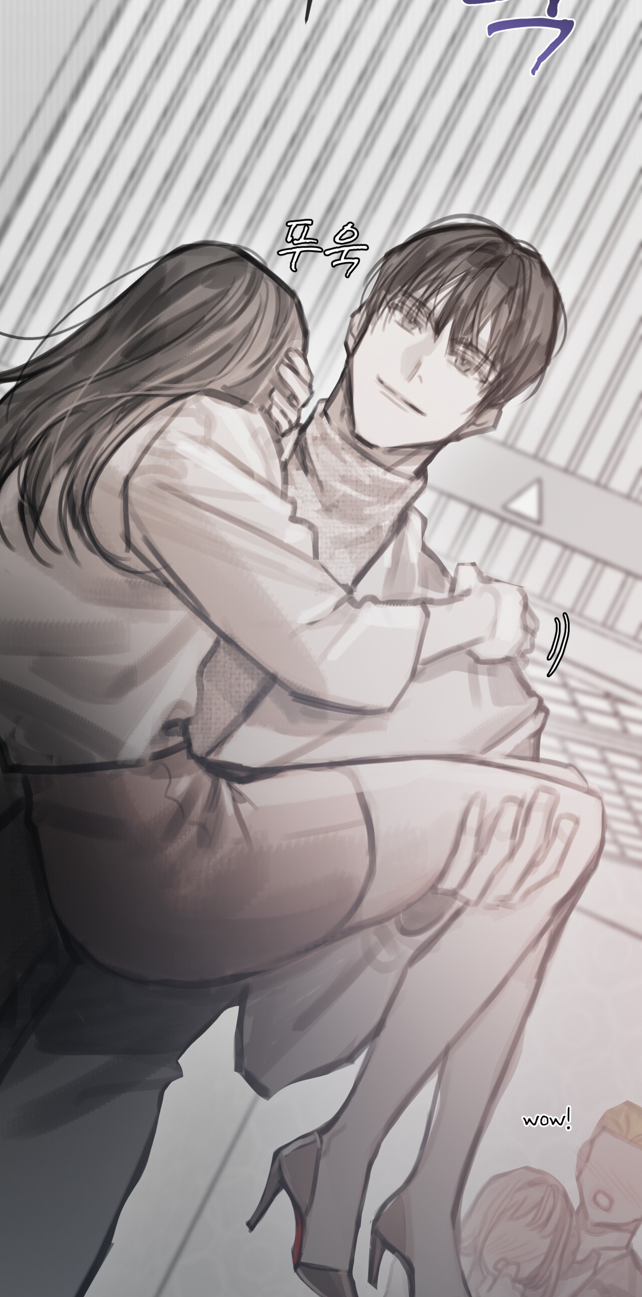 doppio senso chapter 76.1 13