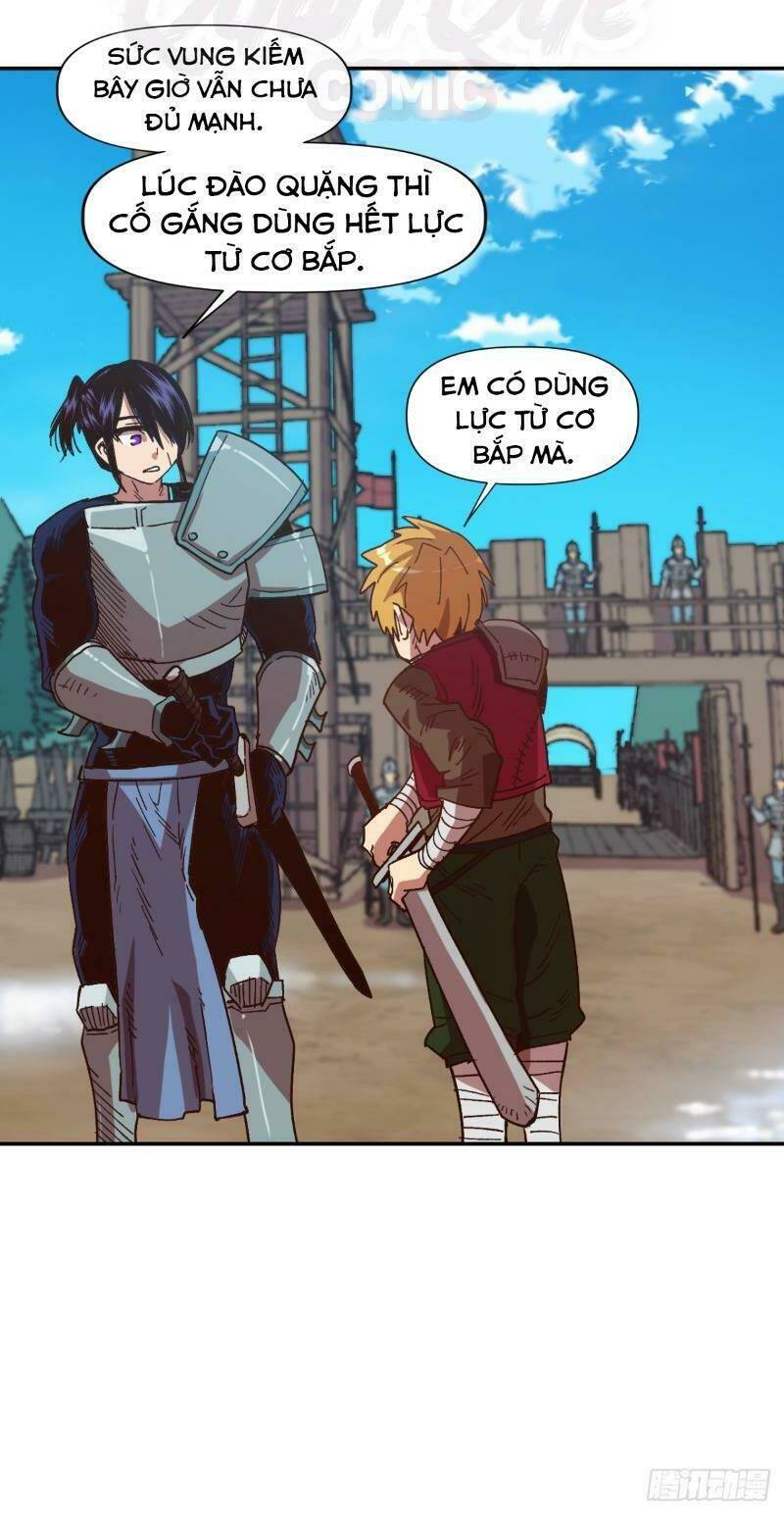 đại lục vô song chapter 4 14