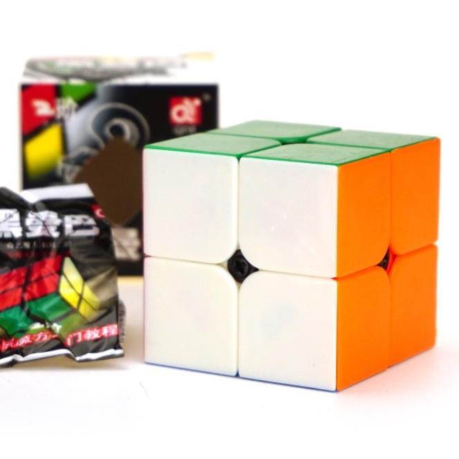 Rubik 2x2 QiYi QiDi S 2x2x2