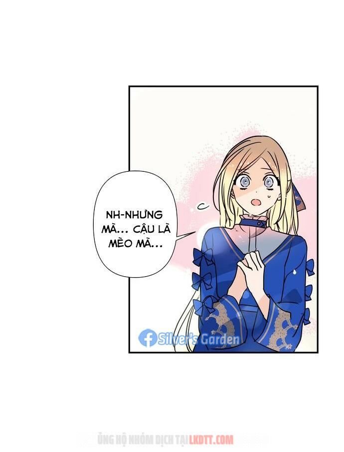 tôi đang nuôi dưỡng một con quái thú chapter 4 7