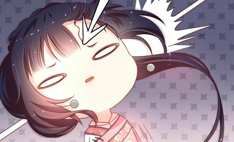 ngày nào thiếu soái cũng ghen chapter 4 29