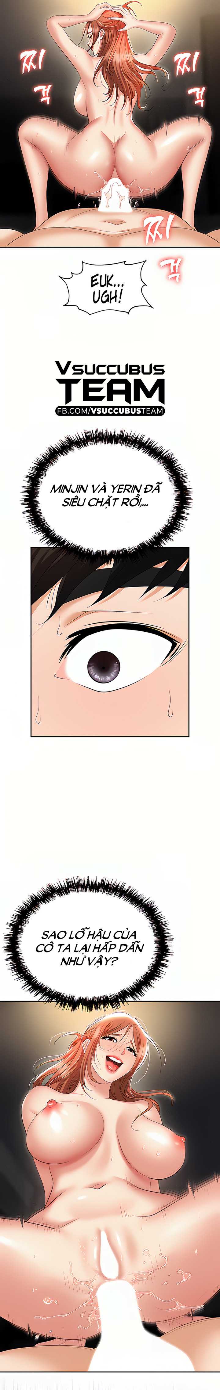 sập bẫy chapter 57 19