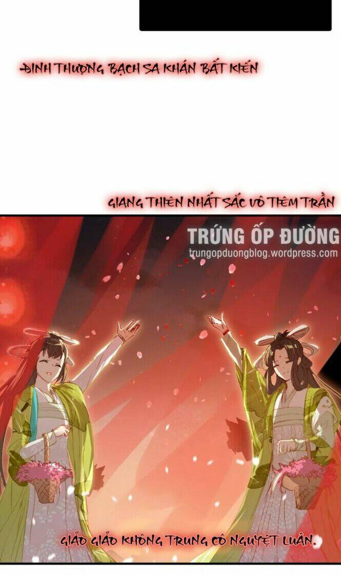 xuân giang hoa nguyệt dạ chapter 11 7