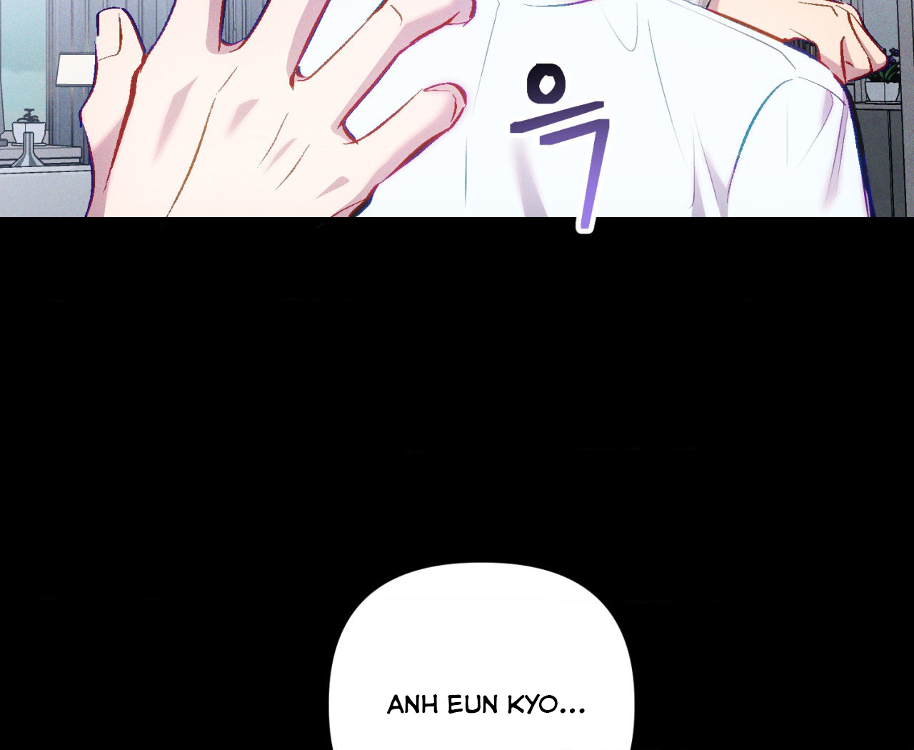 cái đồ ngốc nghếch này chapter 2 8