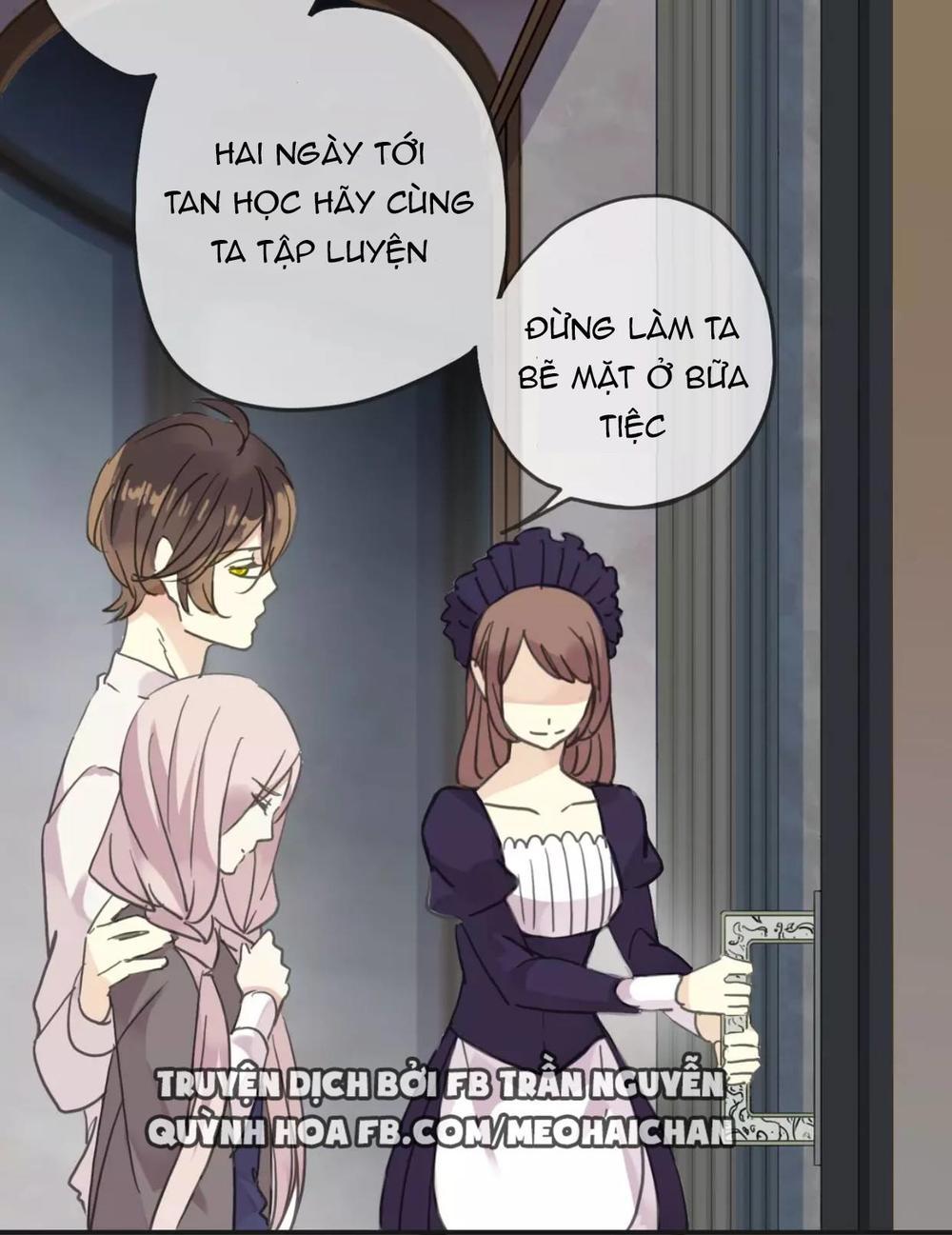 vết cắn ngọt ngào phần 1 chapter 13.2 2