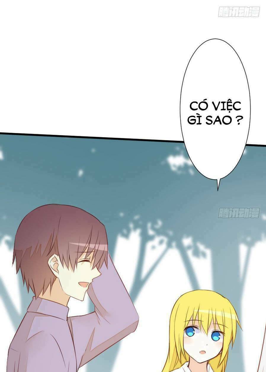 hôm nay ta cũng muốn trêu chọc nàng chapter 77 3